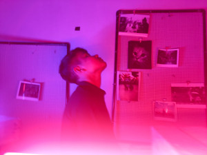 Fajar Arif at BuildWithAngga